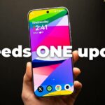 O OnePlus 15 é *quase* Rei. (Vídeo)