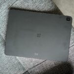 A parte traseira do OnePlus Pad Go 2