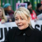 Sharon Graham quer que o governo apoie os trabalhadores em 2026 (PA)