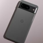 O Pixel 8 acaba de receber uma atualização de câmera que você vai querer experimentar