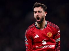 O QI do futebol de elite de Bruno Fernandes expôs a ‘verdade’ por trás do grande momento do Man Utd contra o Bournemouth para todos verem – opinião Gráfico de citações de Bruno Fernandes
