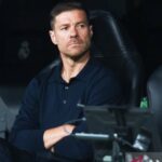 O Real Madrid decide o destino de Xabi Alonso após ser silenciado pelo Man City