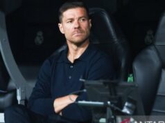 O Real Madrid decide o destino de Xabi Alonso após ser silenciado pelo Man City O Real Madrid decide o destino de Xabi Alonso após ser silenciado pelo Man City
