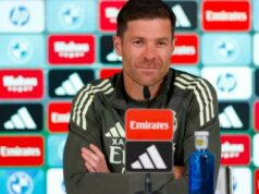 O Real Madrid demite Xabi Alonso após ser derrotado pelo Manchester City? O Real Madrid demite Xabi Alonso após ser derrotado pelo Manchester City?