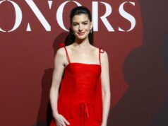 O Red Hot Blazer de Anne Hathaway é tão chique para as férias – Obtenha o visual à venda NOVA IORQUE, NOVA IORQUE - 05 DE DEZEMBRO: Jennifer Garner comparece ao Mac Barnett e Jennifer Garner considera o livro ilustrado na 92NY em 05 de dezembro de 2025 na cidade de Nova York. (Foto de Theo Wargo/Getty Images)