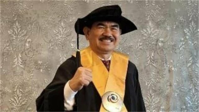 O Regulamento Policial n.º 10 de 2025 é válido e O Regulamento Policial n.º 10 de 2025 é válido e não entra em conflito com a decisão do Tribunal Constitucional