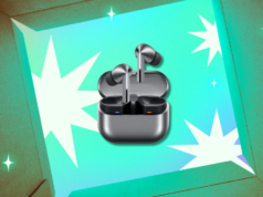 O Samsung Galaxy Buds 3 Pro está com quase 40% de desconto agora O Samsung Galaxy Buds 3 Pro está com quase 40% de desconto agora