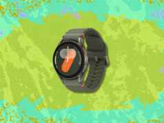 O Samsung Galaxy Watch 7 está com o preço mais baixo de todos os tempos na Amazon – aja rápido para economizar US $ 120 O Samsung Galaxy Watch 7 está com o preço mais baixo de todos os tempos na Amazon – aja rápido para economizar US $ 120