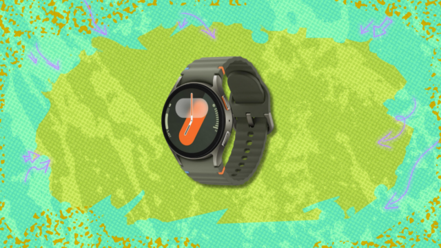 O Samsung Galaxy Watch 7 está com o preço mais baixo de todos os tempos na Amazon – aja rápido para economizar US $ 120
