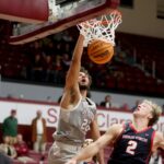 O Santa Clara começou bem, mas conseguirá acabar com a seca do torneio?