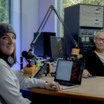 O SoCal Sound ainda está balançando em meio a cortes federais nas rádios públicas