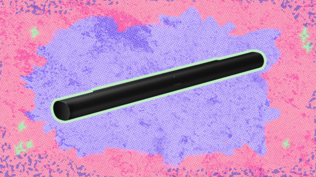 O Sonos Arc Ultra está com o preço mais baixo Barra de som Sonos Arc Ultra 9.1.4 com Dolby Atmos (preto)