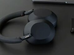 O Sony WH-1000XM5 voltou ao preço da Black Friday Sony WH-1000XM5