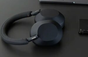 O Sony WH-1000XM5 voltou ao preço da Black Friday Sony WH-1000XM5