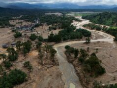 O Sudeste Asiático conseguirá lidar com tempestades recordes? O Sudeste Asiático conseguirá lidar com tempestades recordes?