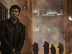 ‘O Teste de Copenhague’ se contorce ao responder a uma pergunta: em quem você pode confiar? 'O Teste de Copenhague' se contorce ao responder a uma pergunta: em quem você pode confiar?