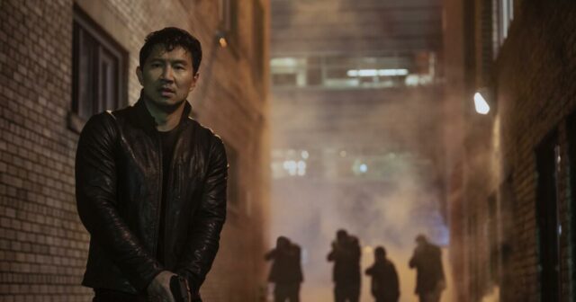 'O Teste de Copenhague' se contorce ao responder a uma pergunta: em quem você pode confiar?
