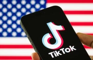 O TikTok ainda não foi banido: por que você tem até 2026 O TikTok ainda não foi banido: por que você tem até 2026