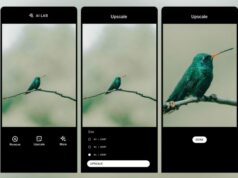 O VSCO AI Lab agora pode aprimorar imagens em até 4 vezes O VSCO AI Lab agora pode aprimorar imagens em até 4 vezes