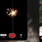 O VSCO Capture agora pode gravar vídeo bem a tempo para o Ano Novo