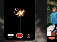O VSCO Capture agora pode gravar vídeo bem a tempo para o Ano Novo O VSCO Capture agora pode gravar vídeo bem a tempo para o Ano Novo
