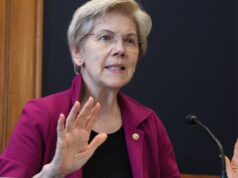 O acordo Netflix-Warner Bros. é um ‘pesadelo antimonopólio’, afirma o senador Warren O acordo Netflix-Warner Bros. é um ‘pesadelo antimonopólio’, afirma o senador Warren