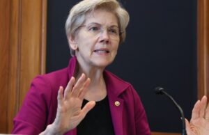 O acordo Netflix-Warner Bros. é um ‘pesadelo antimonopólio’, afirma o senador Warren O acordo Netflix-Warner Bros. é um ‘pesadelo antimonopólio’, afirma o senador Warren