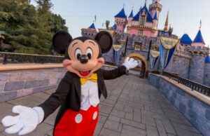 O acordo OpenAI da Disney ‘parece sancionar’ o ‘roubo de nosso trabalho’ da AI Company, afirma WGA O acordo OpenAI da Disney 'parece sancionar' o 'roubo de nosso trabalho' da AI Company, afirma WGA