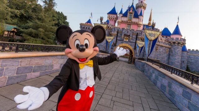 O acordo OpenAI da Disney 'parece sancionar' o 'roubo de nosso trabalho' da AI Company, afirma WGA
