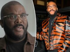 O acusador de agressão sexual de Tyler Perry supostamente implorou dinheiro ao cineasta antes de entrar com um processo de US$ 77 milhões: textos O acusador de agressão sexual de Tyler Perry supostamente implorou dinheiro ao cineasta antes de entrar com um processo de US$ 77 milhões: textos