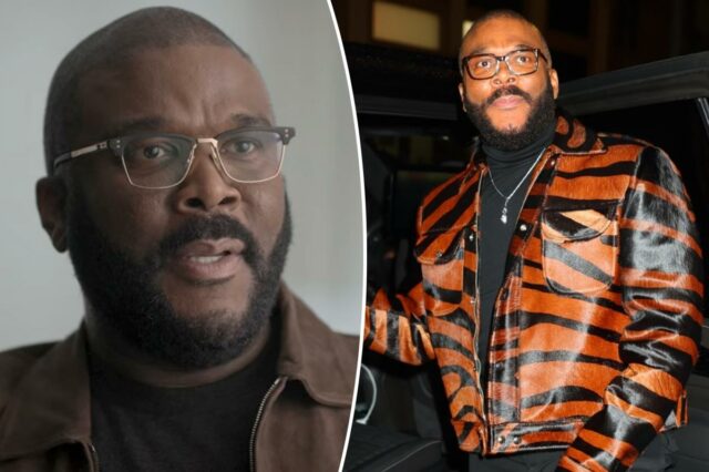 O acusador de agressão sexual de Tyler Perry supostamente implorou dinheiro ao cineasta antes de entrar com um processo de US$ 77 milhões: textos
