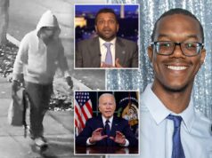 O administrador de Biden ‘apoiou-se nas evidências’ na investigação da bomba tubular em DC, afirma o chefe do FBI O administrador de Biden 'apoiou-se nas evidências' na investigação da bomba tubular em DC, afirma o chefe do FBI