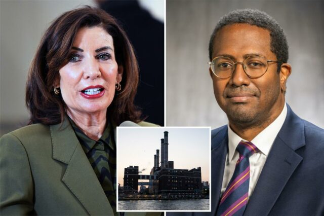 O administrador de Hochul exige respostas da Con Ed sobre O administrador de Hochul exige respostas da Con Ed sobre os avisos de apagões de 2026: 'Não correrei o risco de interrupções contínuas'