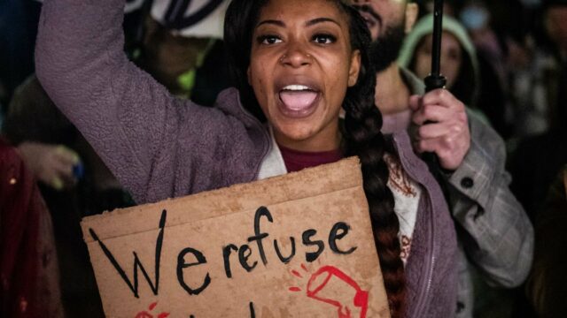 O administrador de Trump mira em Nova Orleans na última repressão à imigração dos EUA
