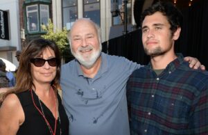 O advogado de Nick Reiner se emocionou com ‘A Few Good Men’ Before Death de Rob Reiner Quem é Alan Jackson? Conheça o advogado de Nick Reiner no caso de assassinato de Rob Reiner e Michele Singer Reiner