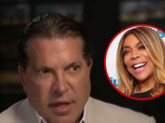 O advogado de Wendy Williams, Joe Tacopina, diz que a tutela deve terminar este ano 120925_joe_tacopina_kal
