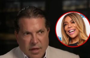 O advogado de Wendy Williams, Joe Tacopina, diz que a tutela deve terminar este ano 120925_joe_tacopina_kal