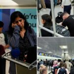 O aeroporto 'mais estressante' do mundo fica na área metropolitana de Nova York - você consegue adivinhar qual?