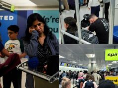 O aeroporto ‘mais estressante’ do mundo fica na área metropolitana de Nova York – você consegue adivinhar qual? O aeroporto 'mais estressante' do mundo fica na área metropolitana de Nova York - você consegue adivinhar qual?