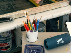 O alto-falante Bluetooth JBL Flip 7 custa menos de US$ 100 pela primeira vez O alto-falante Bluetooth JBL Flip 7 custa menos de US$ 100 pela primeira vez