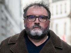 O anestesista francês ‘Dr. Morte’ matou 12 pacientes para ‘alimentar sua sede de poder’ Pechier trabalhou como anestesista em duas clínicas na cidade oriental de Besançon.