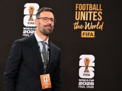 O antigo talento de Ruud van Nistelrooy ‘realmente impressionou’ Wayne Rooney e mostra que o Man Utd perdeu o ‘melhor jogador’ – opinião Sessão de treinamento do Manchester United