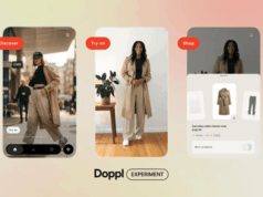 O aplicativo de teste de IA do Google, Doppl, adiciona um feed de descoberta que pode ser comprado O aplicativo de teste de IA do Google, Doppl, adiciona um feed de descoberta que pode ser comprado