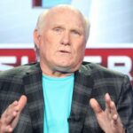 O apresentador do 'Fox NFL Sunday' tem uma resposta contundente sobre o futuro de Terry Bradshaw no programa