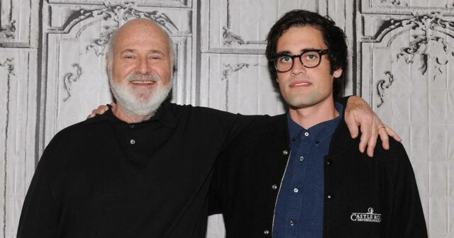 Rob e Michele Reiner fizeram tudo que um pai poderia fazer para ajudar o filho Nick antes dos assassinatos