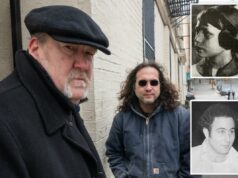 O assassinato da garota do Bronx em 1970 pode estar ligado ao Filho de Sam, acredita detetive aposentado e fã do crime O assassinato da garota do Bronx em 1970 pode estar ligado ao Filho de Sam, acredita detetive aposentado e fã do crime