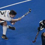 O astro argentino Gonzalo Peillat perderá a Hockey India League devido a lesão