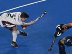 O astro argentino Gonzalo Peillat perderá a Hockey India League devido a lesão O astro argentino Gonzalo Peillat perderá a Hockey India League devido a lesão