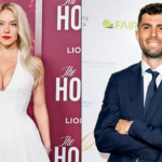 O atacante do Chelsea, Christian Pulisic, desmaiou por causa de Sweeney?