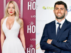 O atacante do Chelsea, Christian Pulisic, desmaiou por causa de Sweeney? O atacante do Chelsea, Christian Pulisic, desmaiou por causa de Sweeney?